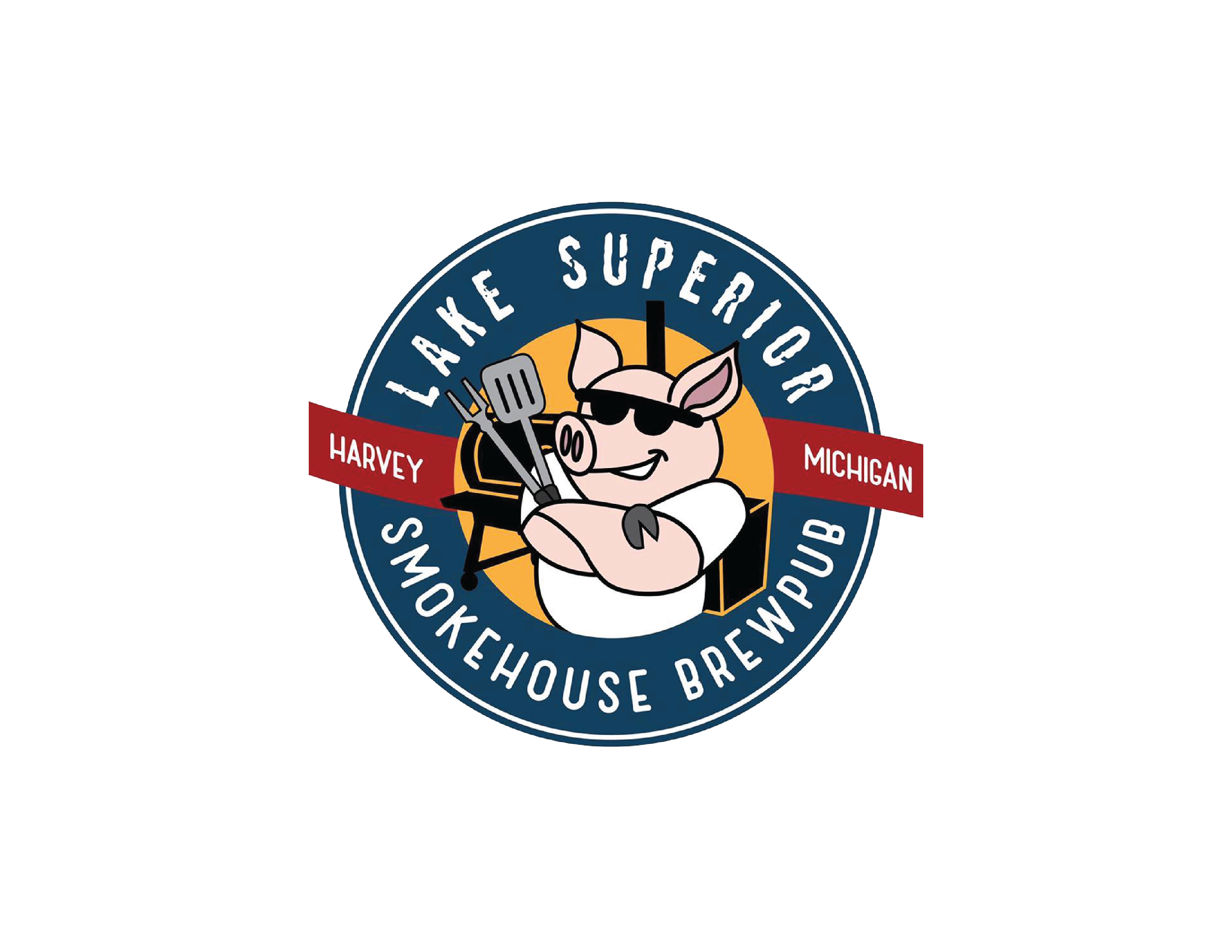 Lake Superior Smokehouse & Brewpub