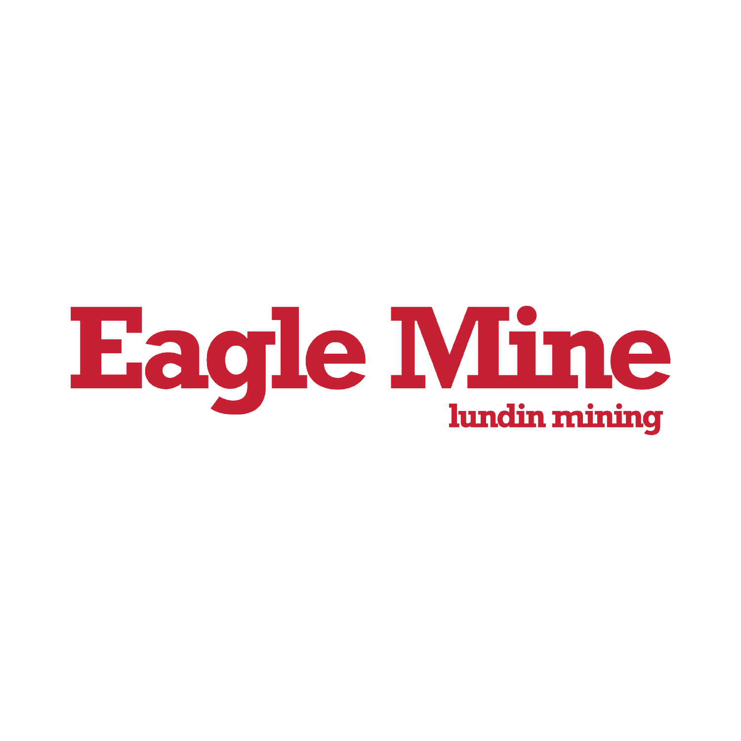 Eagle Mine