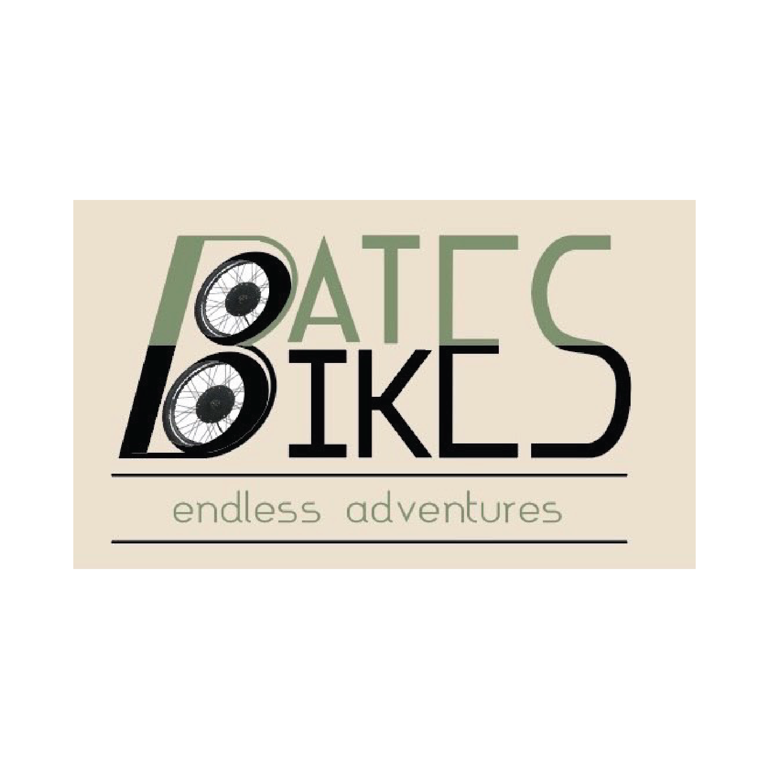 Bates Bikes