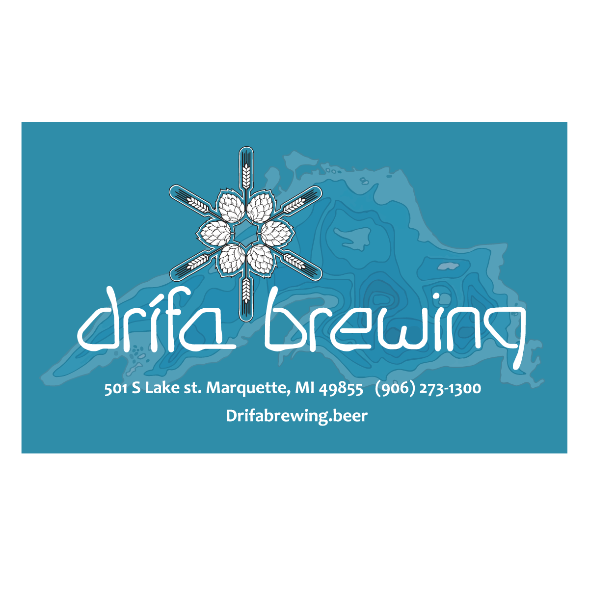 Drifa Brewing