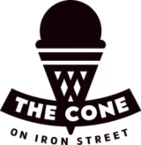 the cone